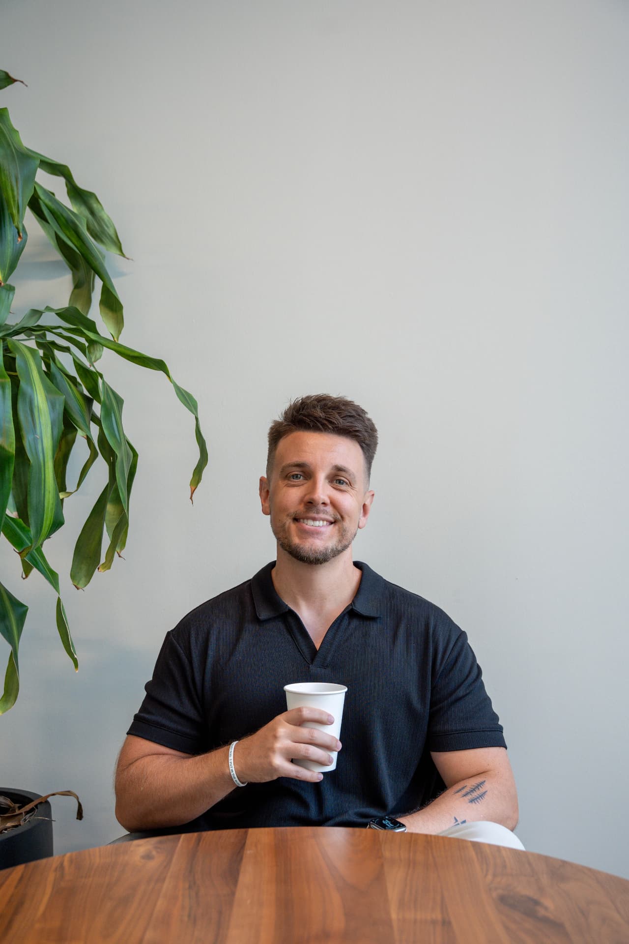 Jake Kurtz, Founder & CEO of Brick Media